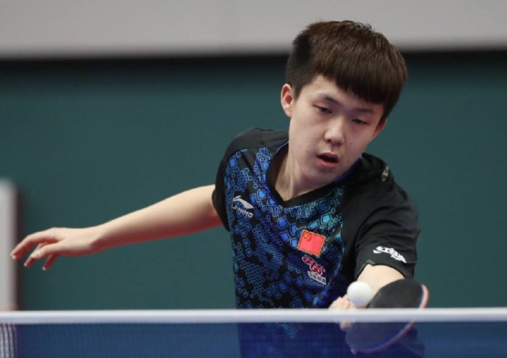 箭的较量中 箭的较量中