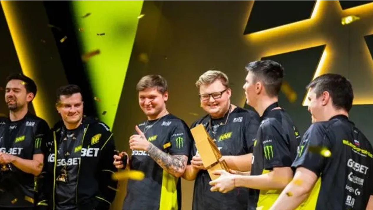 他们必须做 他们必须做