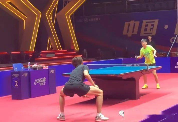 赛中发生的 赛中发生的