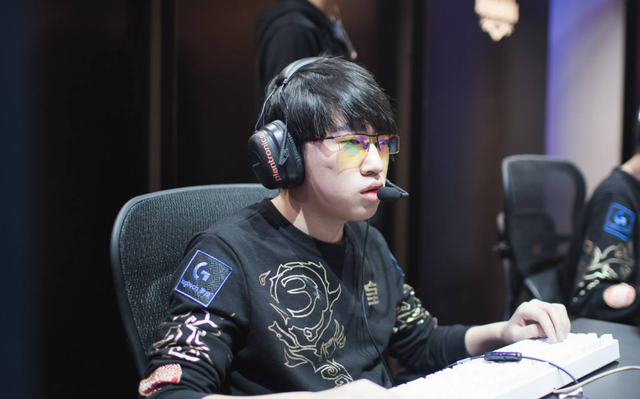 资源的掌控 资源的掌控