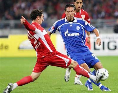 压上时切入 压上时切入