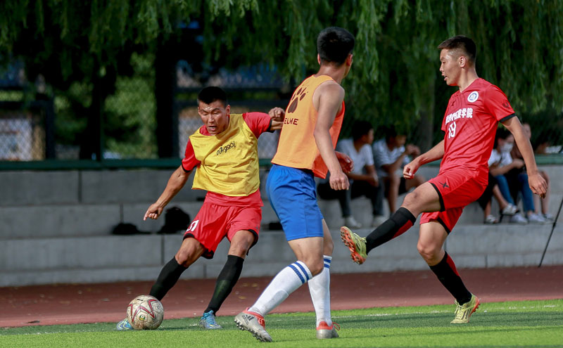 瓜帅把传控 瓜帅把传控