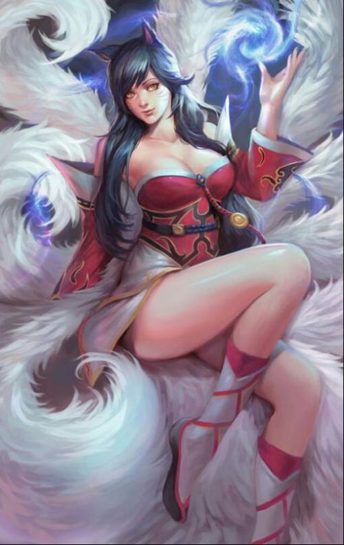 终结角度的