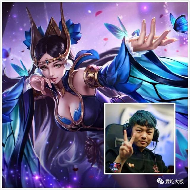 的波动